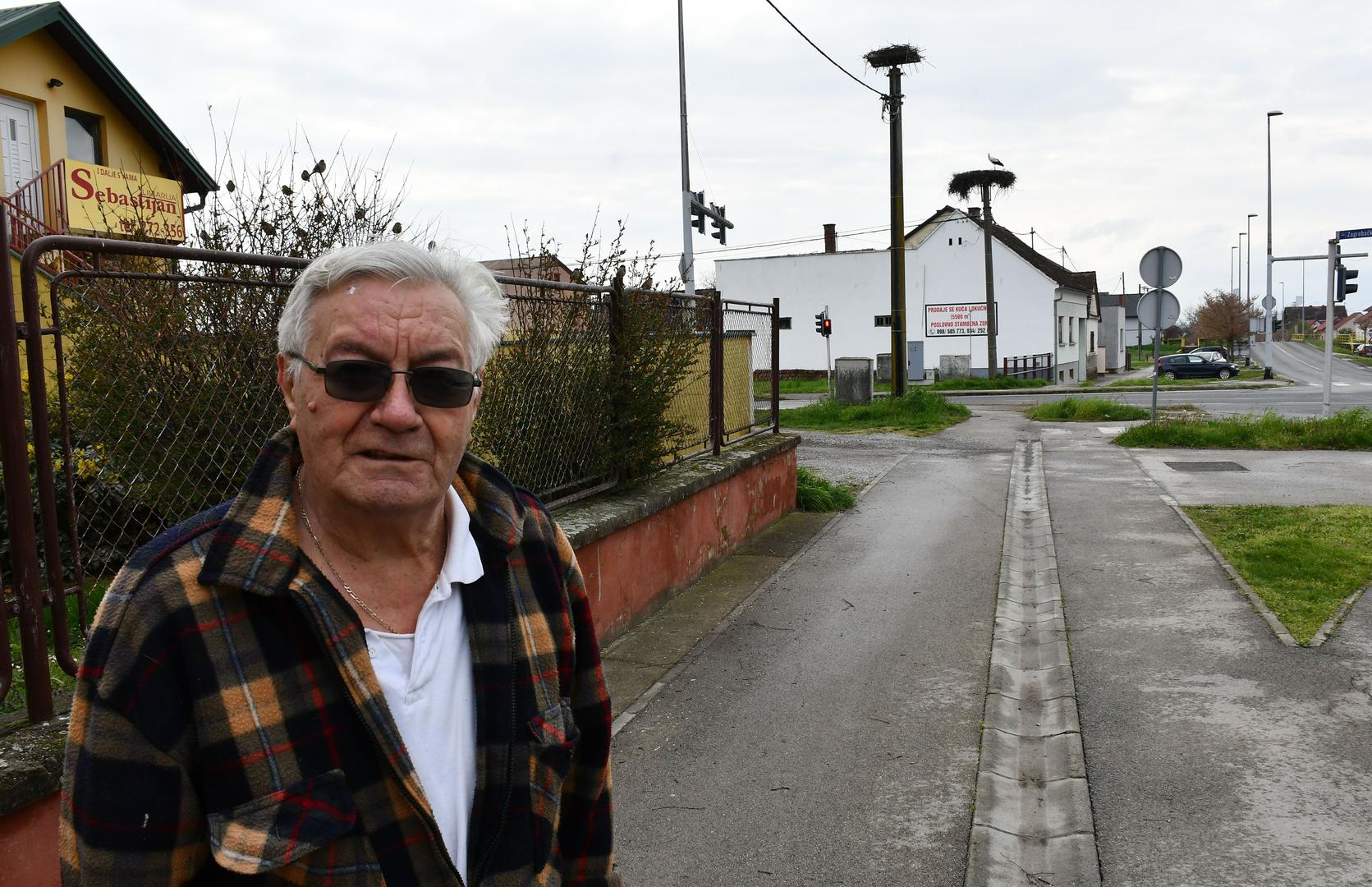  "Došli su točno na Josipovo. Kad je njihov red, red je", s osmijehom govori Stjepan, prisjećajući se kako je dolazak roda oduvijek bio vjesnik promjene.