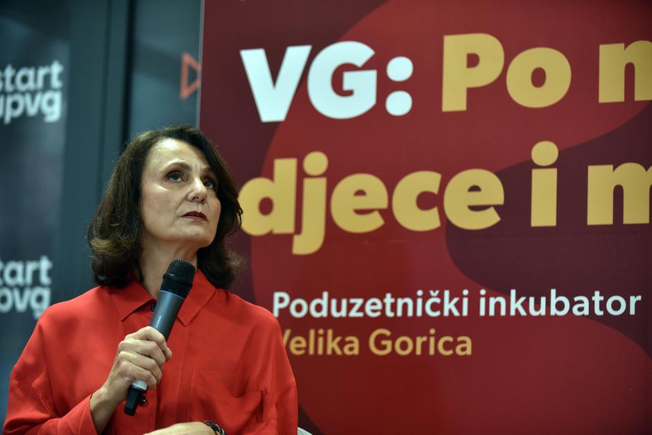 Velika Gorica po mjeri djece i mladih