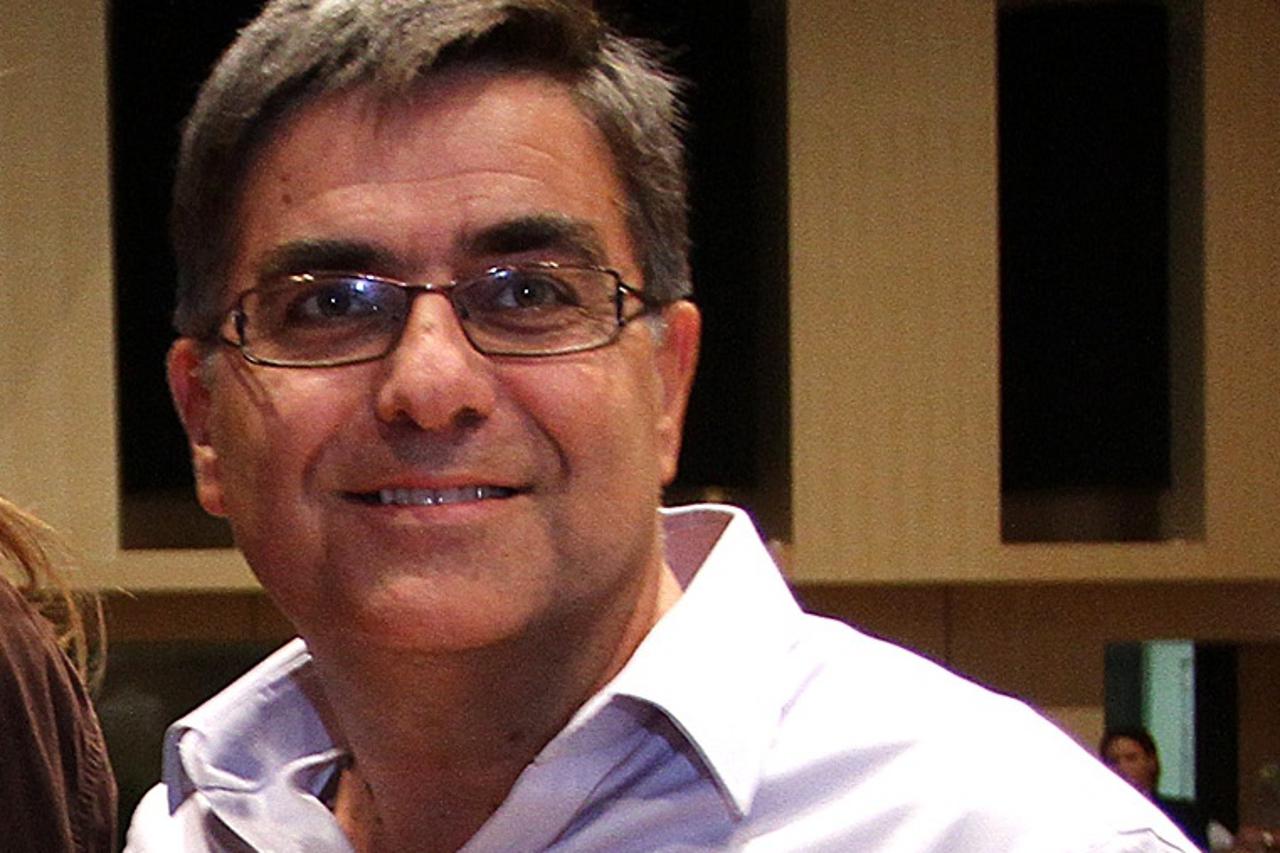 Željko Rogošić