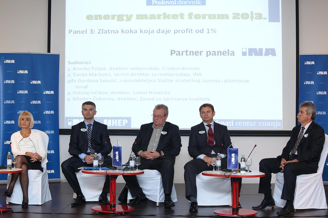  Energy Market Forum