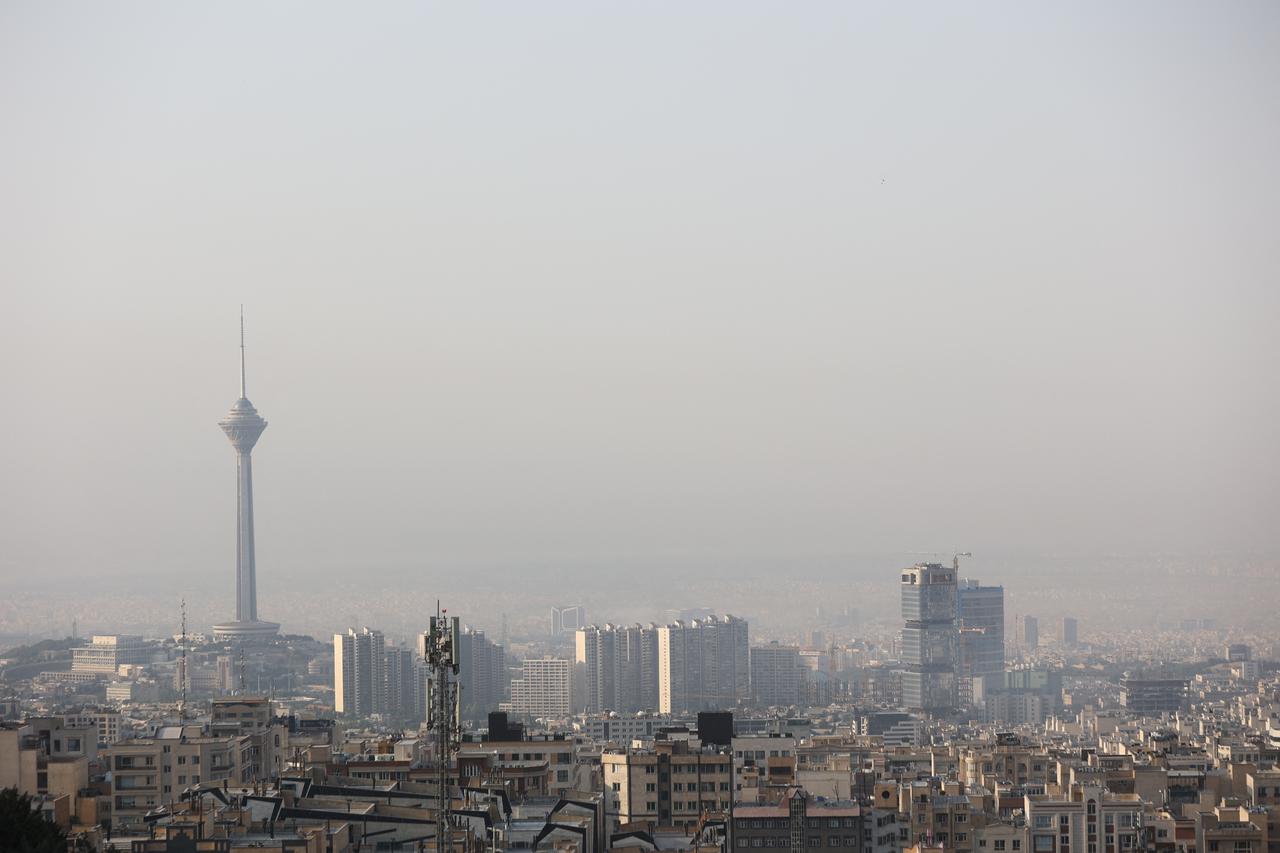 Teheran nakon izraelskih napada
