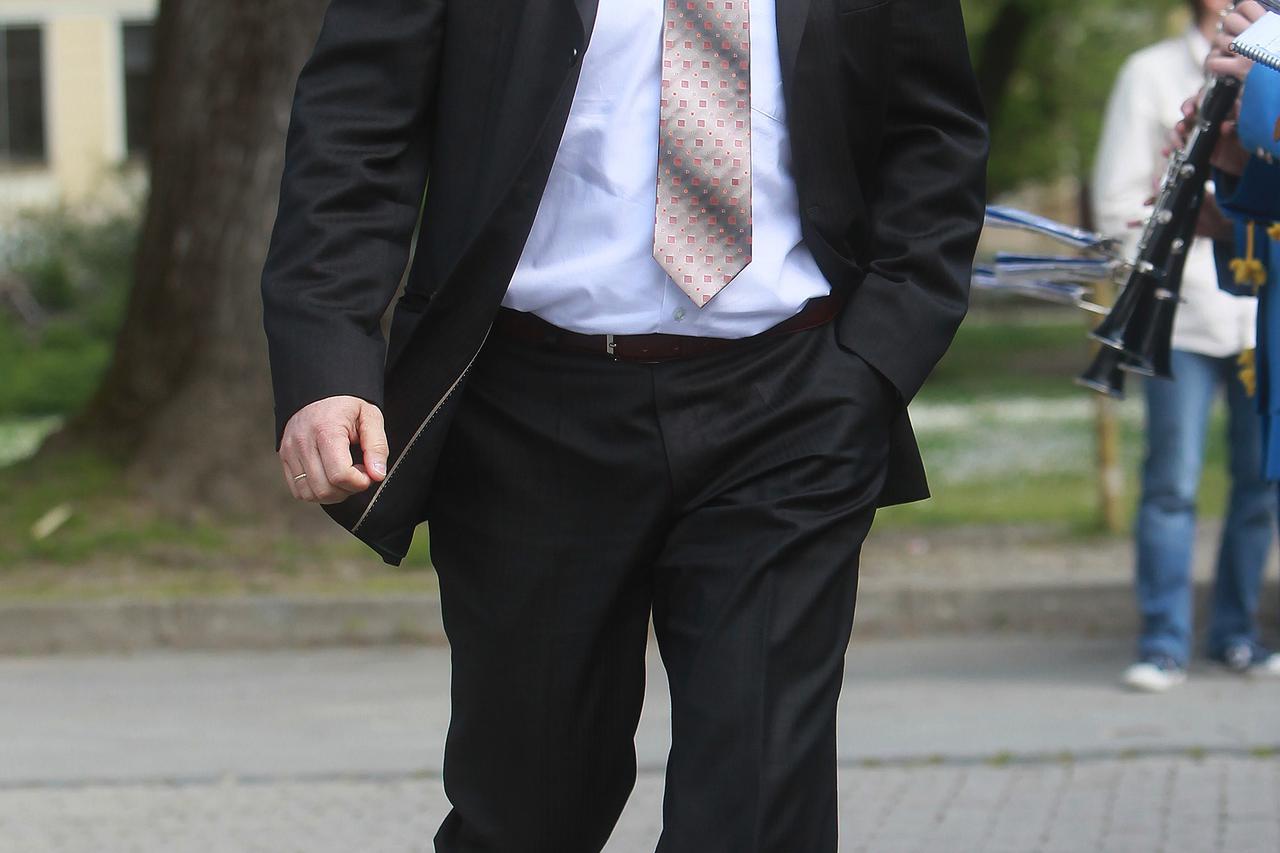 Zvonimir Mršić