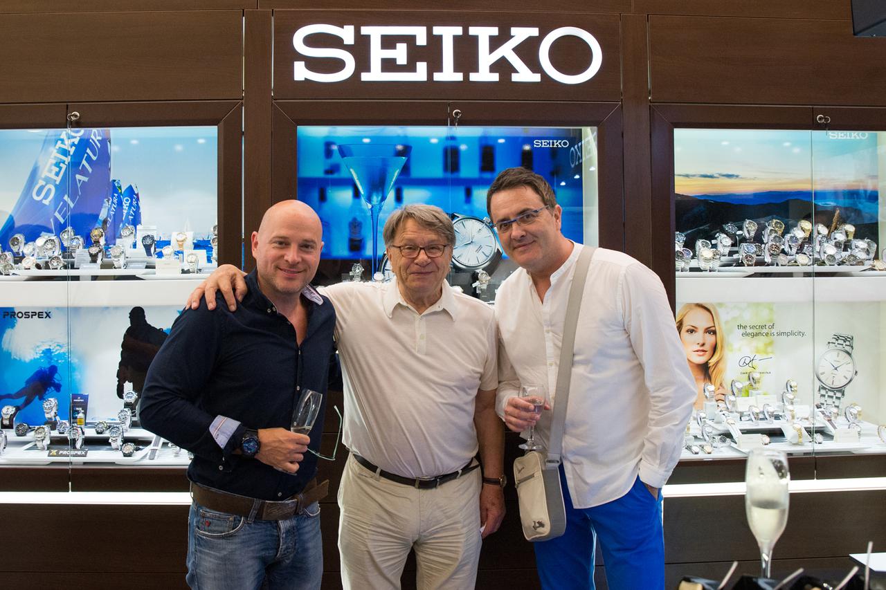 Seiko