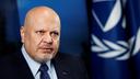 Izdao je naloge za uhićenje Putina i Netanyahua, a sada je s