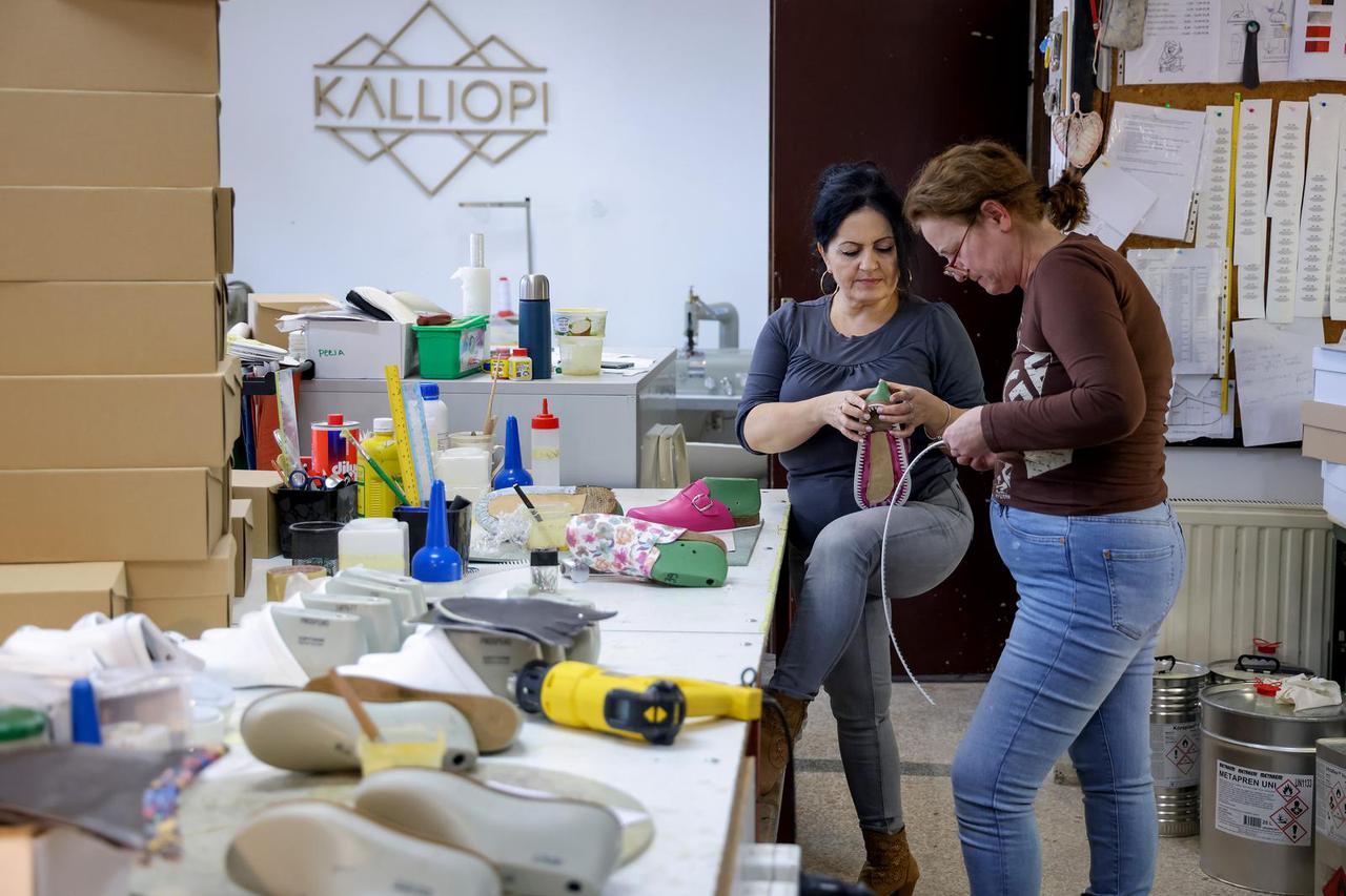 Reportaža o životu u Gračacu