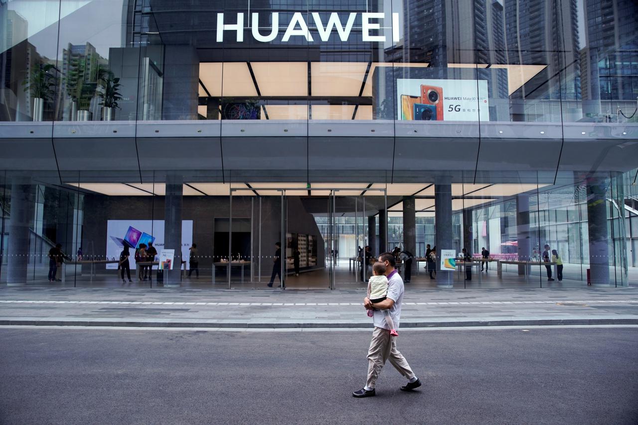 huawei