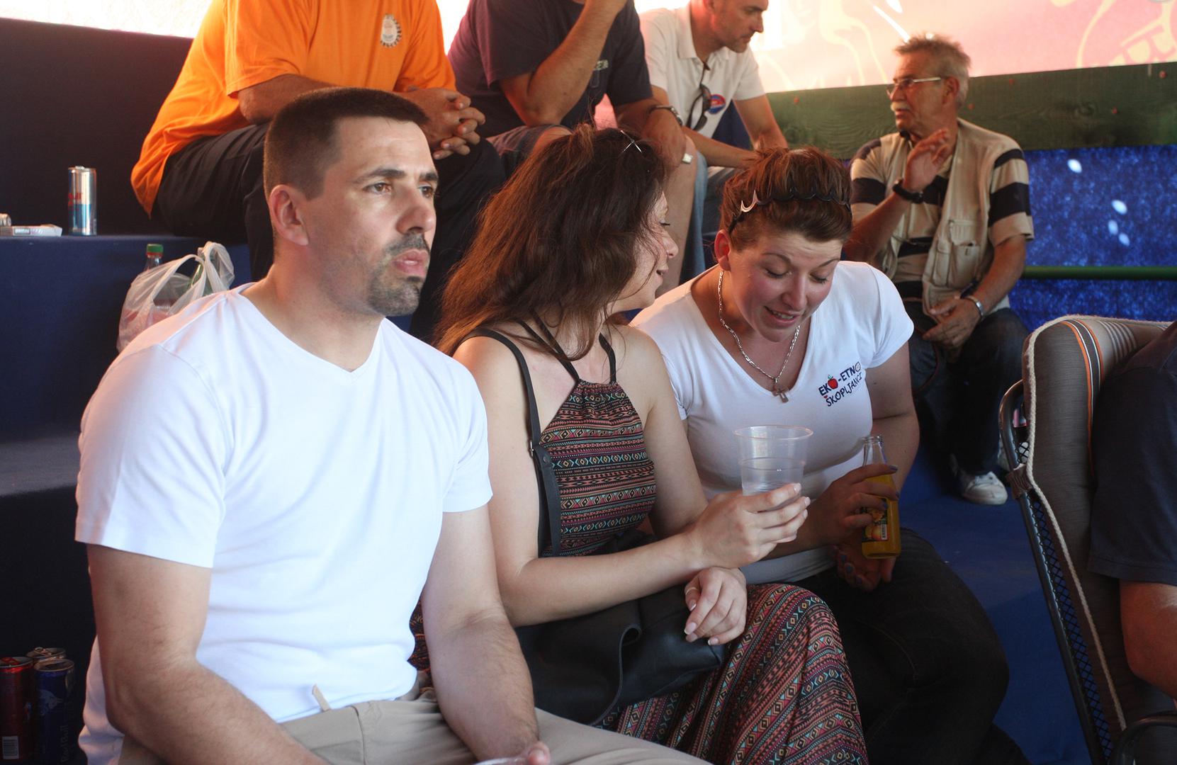 Naime, ova popularna emisija koja je snimana davne 2009. godine nastala je po uzoru na "Kitchen Nightmares" Gordona Ramsaya.