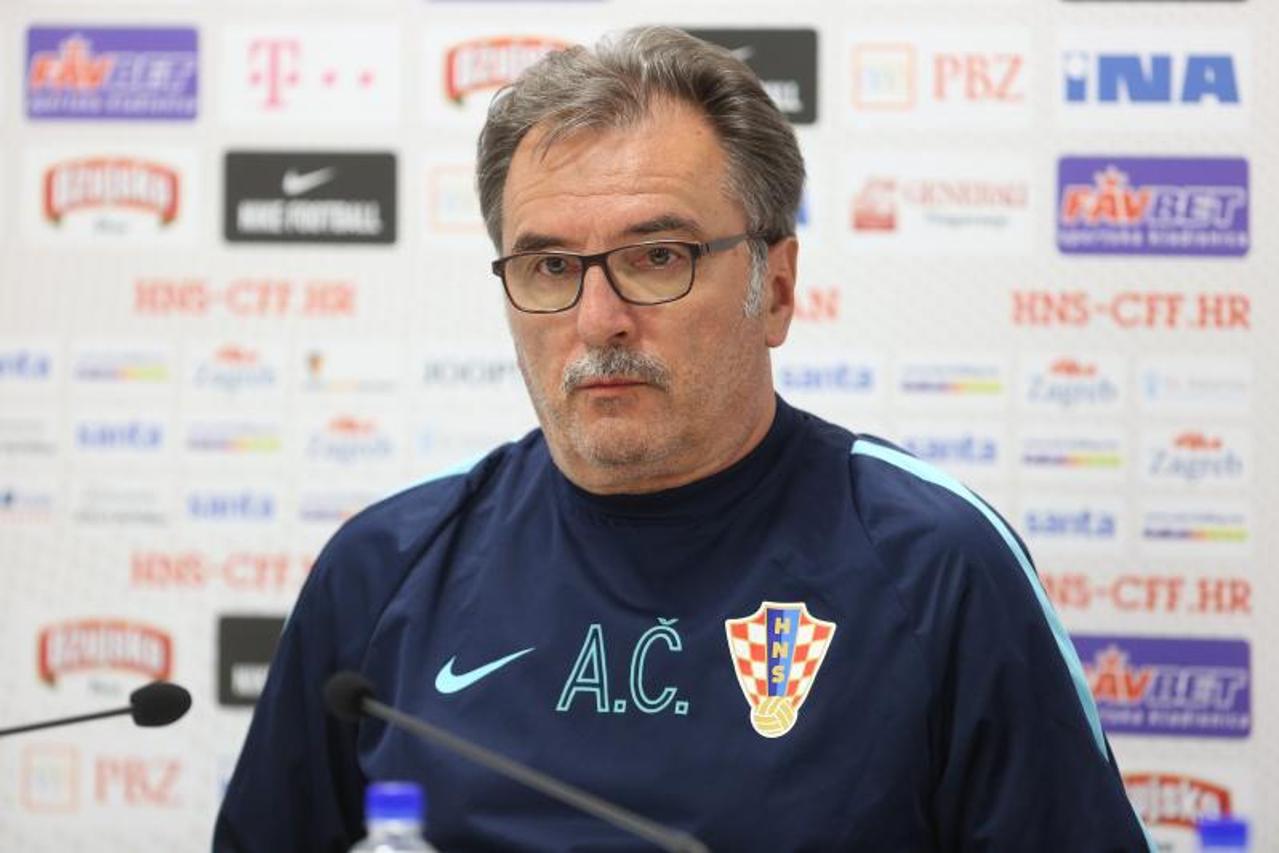 Hrvatska reprezentacija