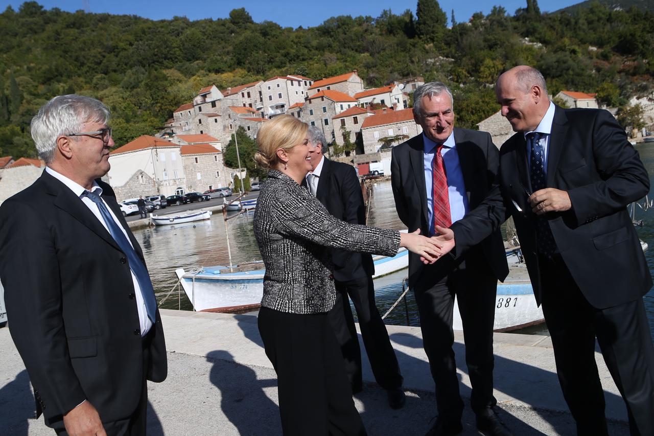 Kolinda Grabar Kitarović