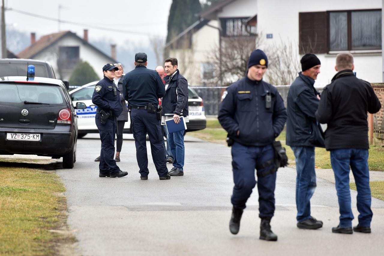 U kući u Novakovcu pronađeno tijelo starije žene