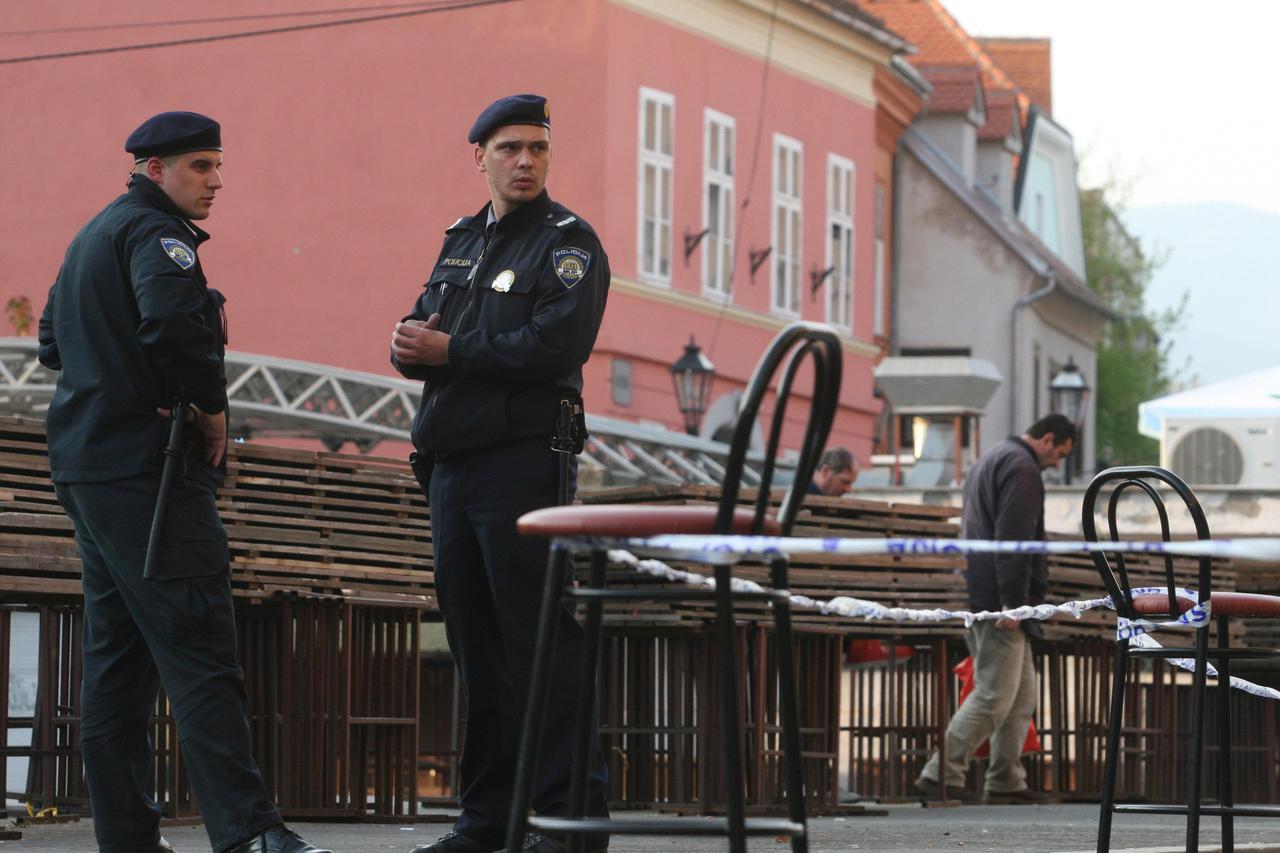 policija 
