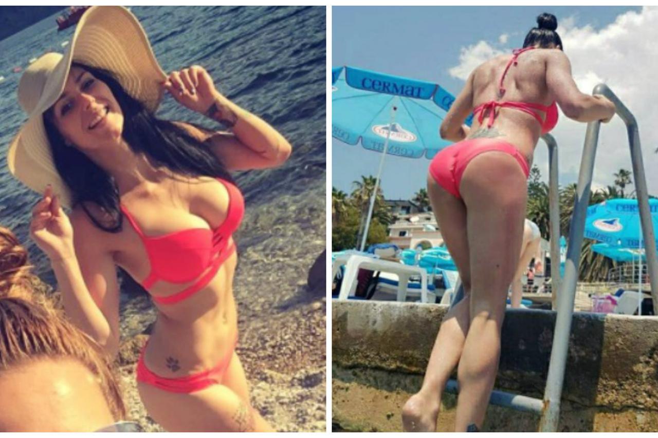 Milica Milošev