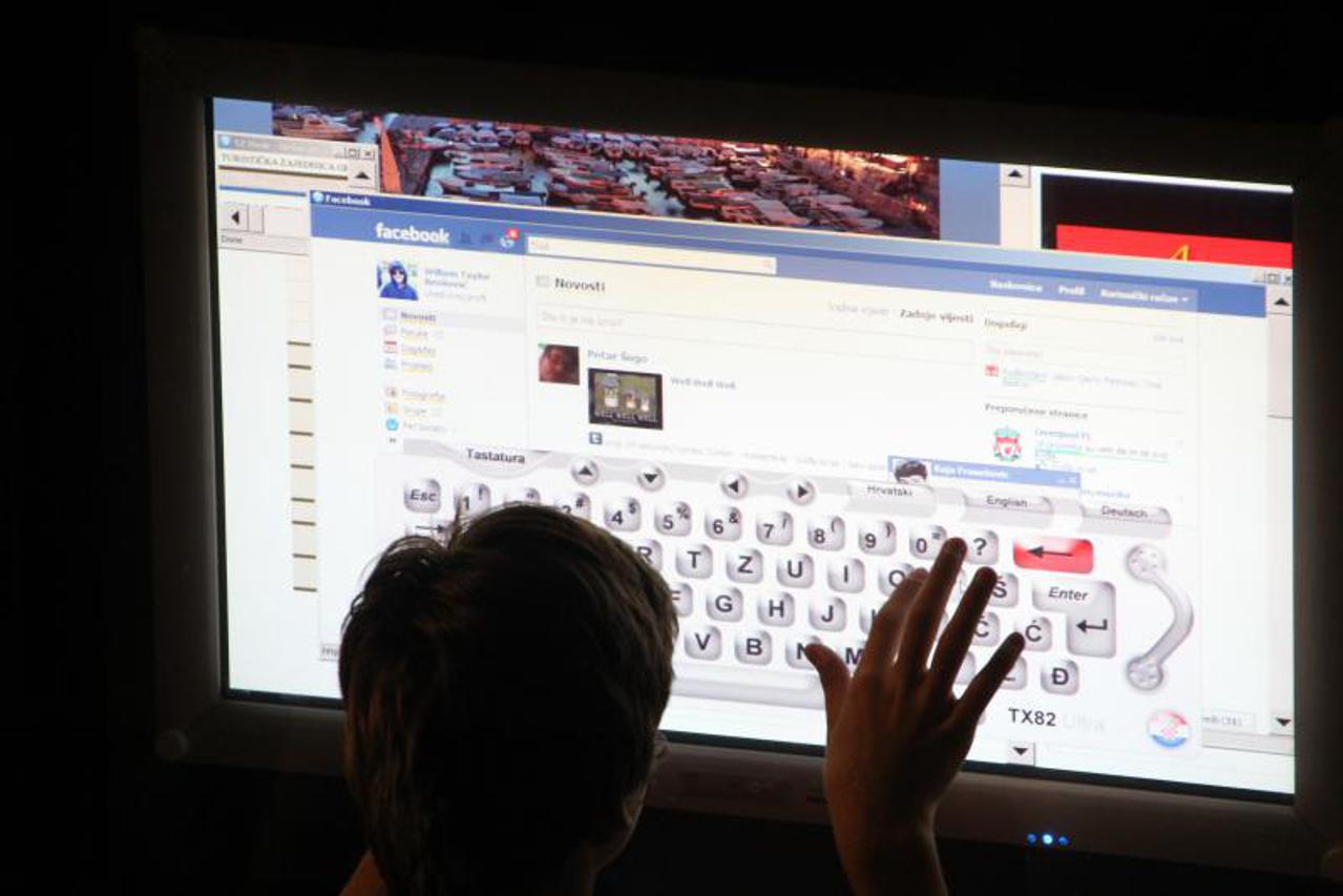 facebook