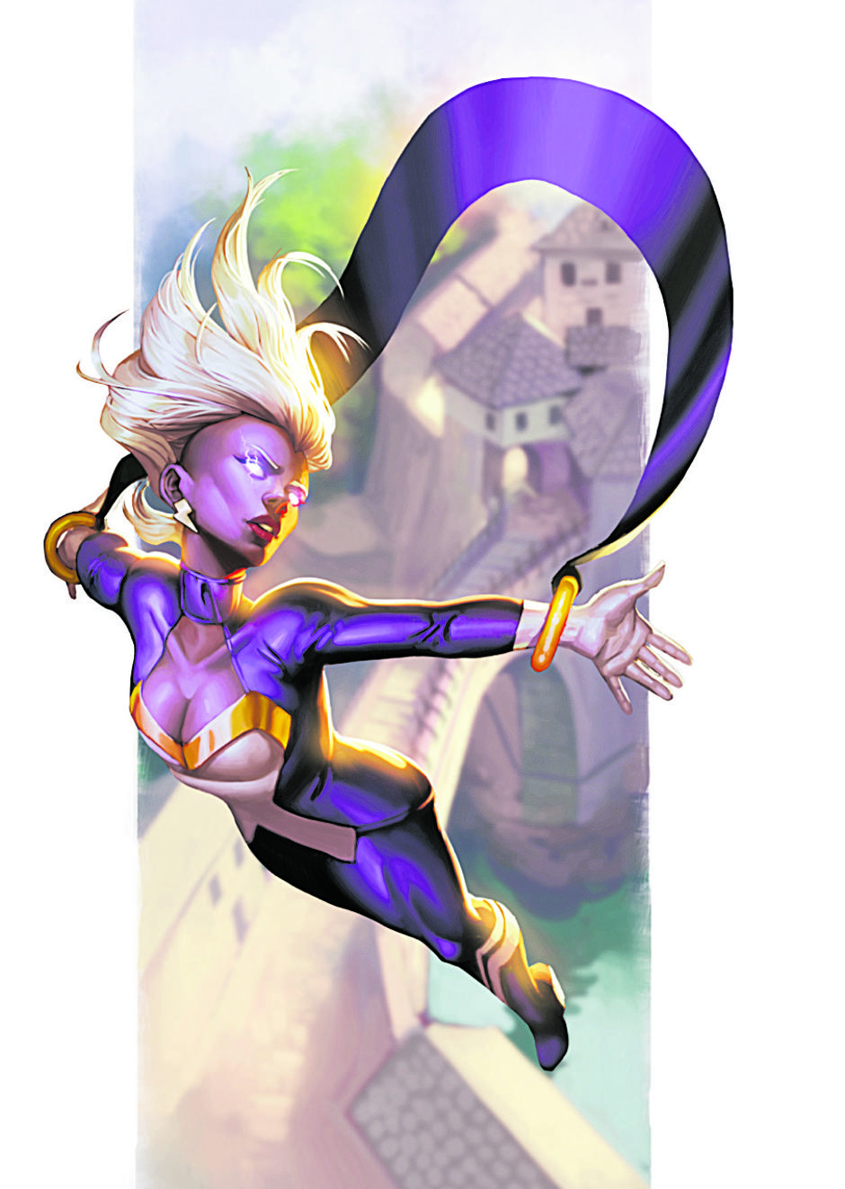 Uskoro 4. Mostarski strip vikend