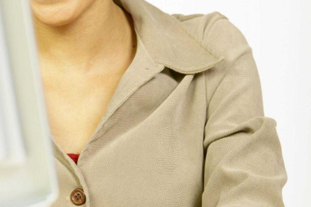 'Ilustracija: posao...kompjuter....ured... Obavezno potpisati: PHOTOS.com'