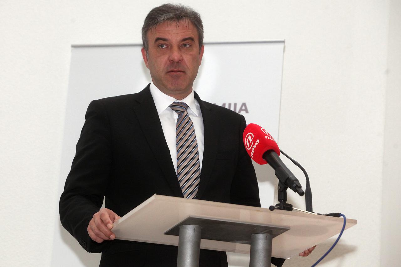 Joško Mikulić