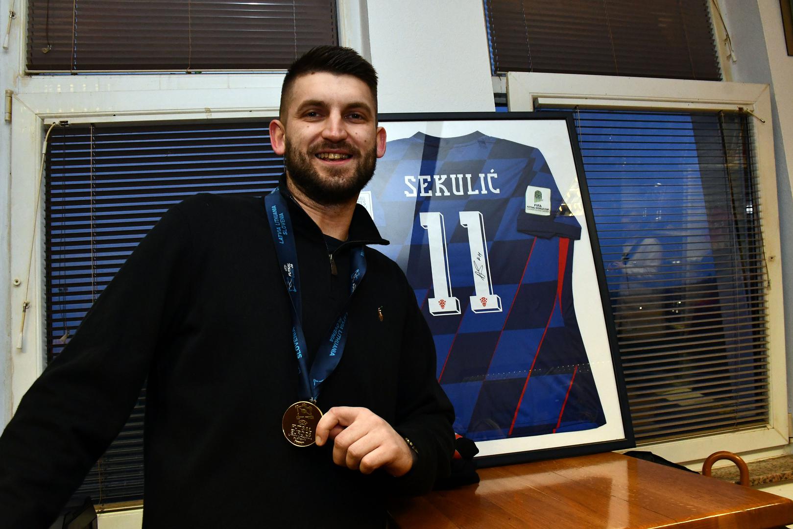 To je slavonsko mjesto od 1500 stanovnika.