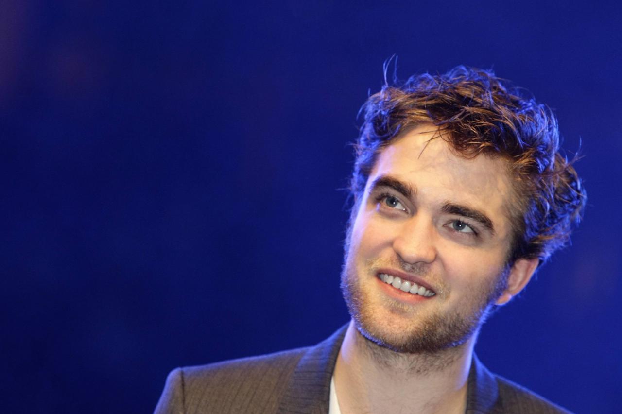 pattinson