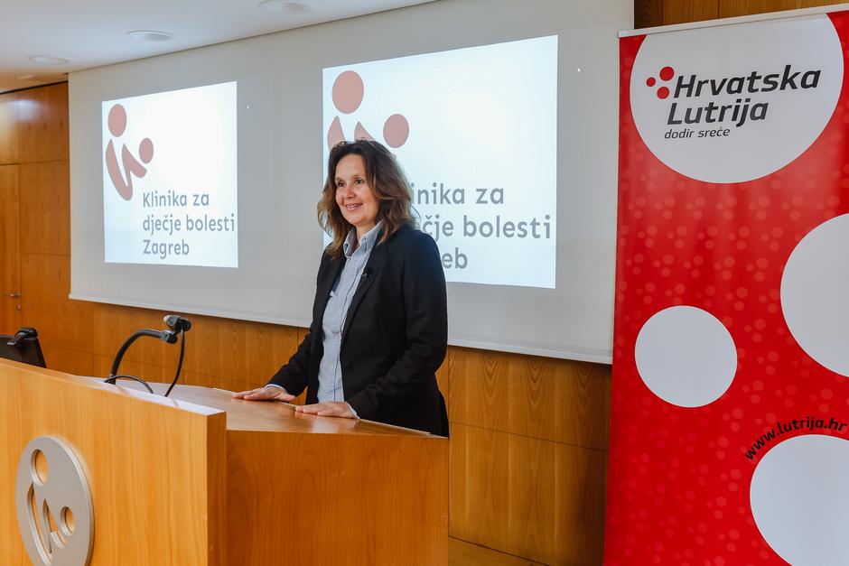 Hrvatska Lutrija