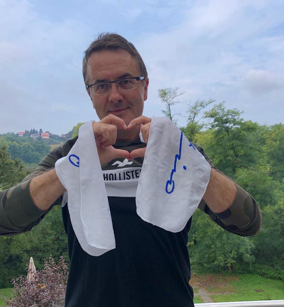 Humanitarni buvljak za pomoć ženama oboljelima od raka
