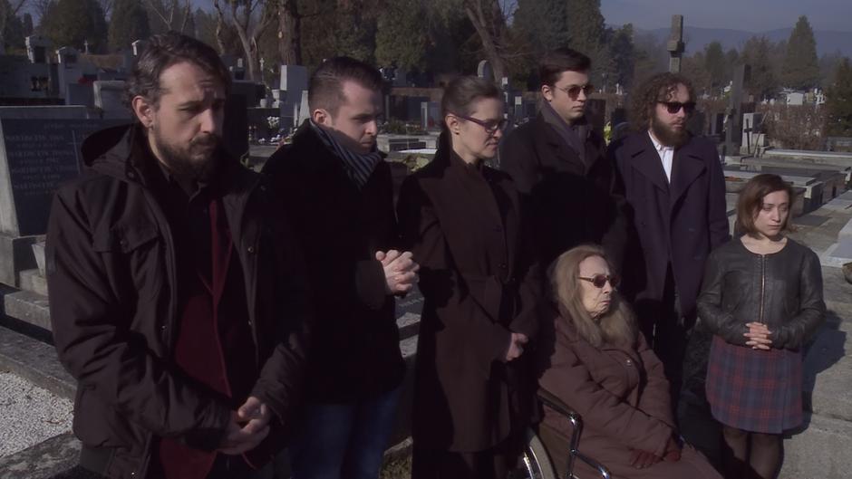 Noć hrvatskog filma i novih medija