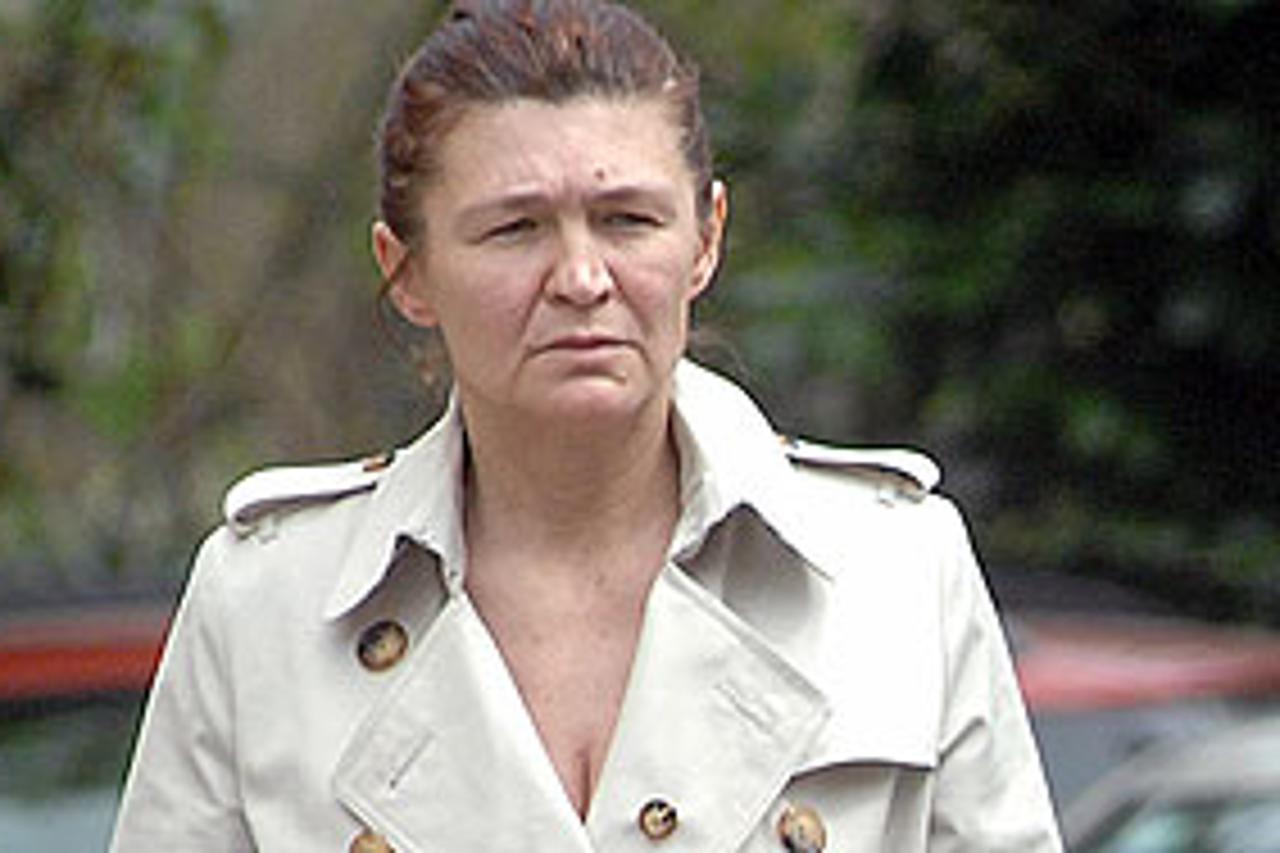 Supruga Mirjana ostala je u potpunom šoku