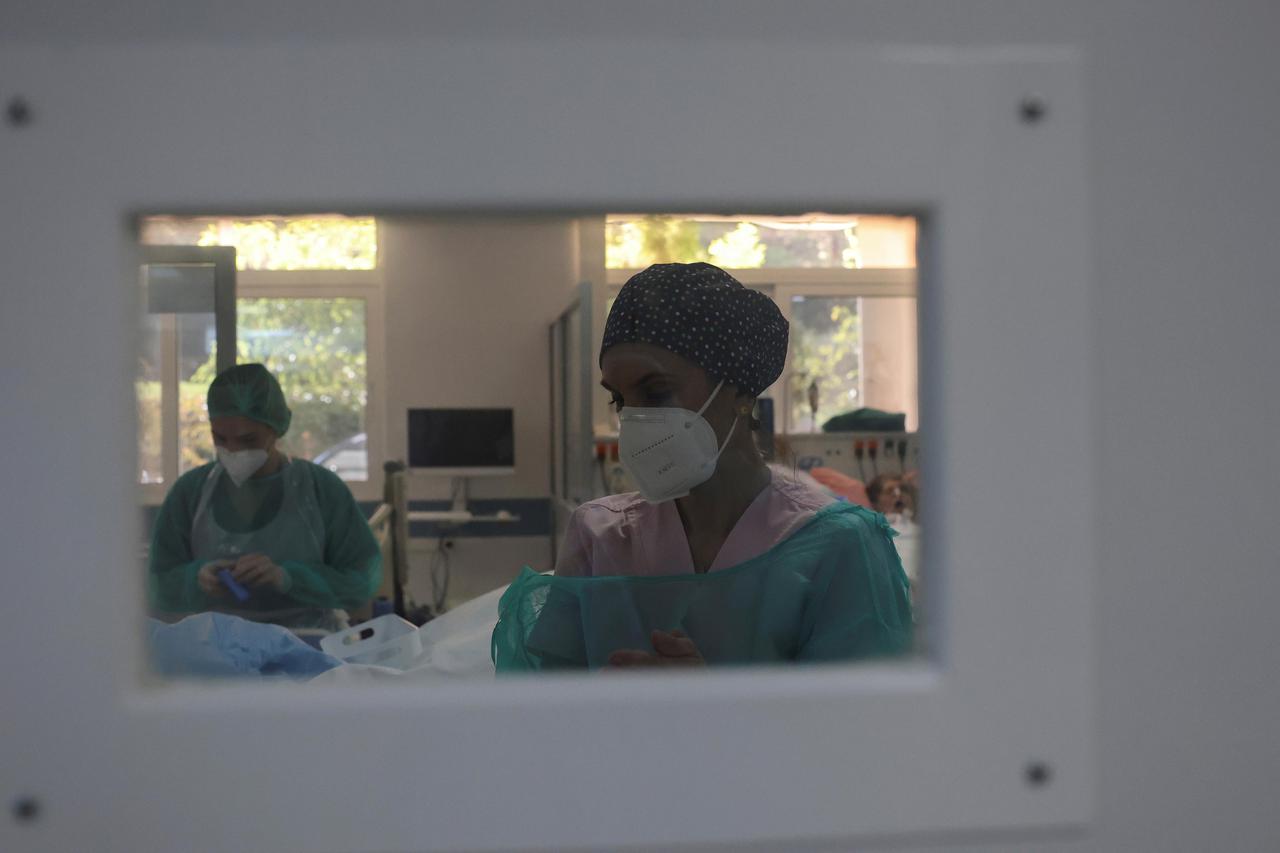 Koronavirus u Grčkoj