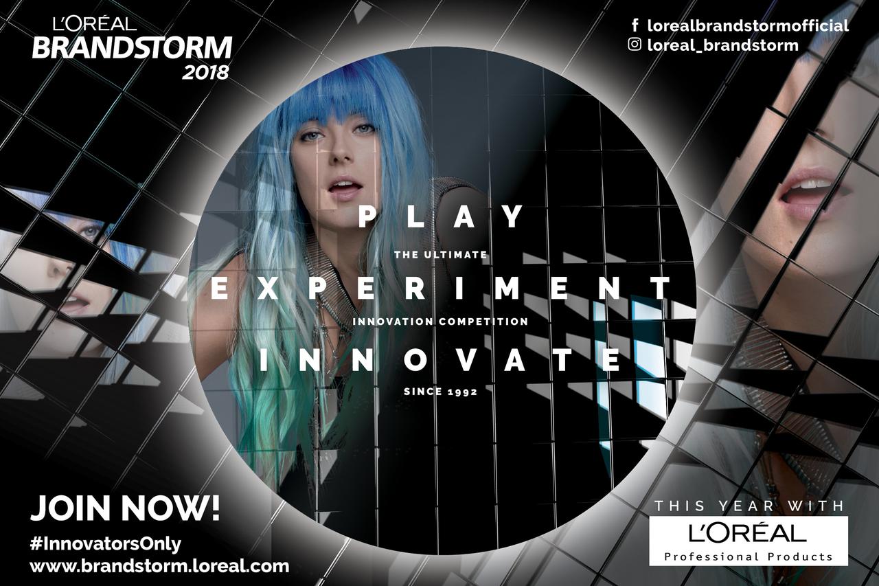 Otvorene prijave za svjetsko studentsko natjecanje L'Oréal Brandstorm 2018