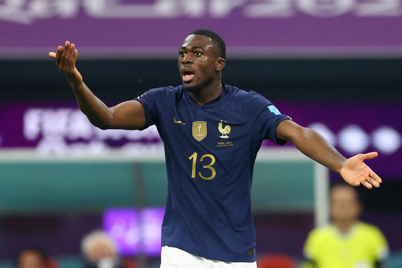 FIFA World Cup Qatar 2022 - Semi Final - France v Morocco