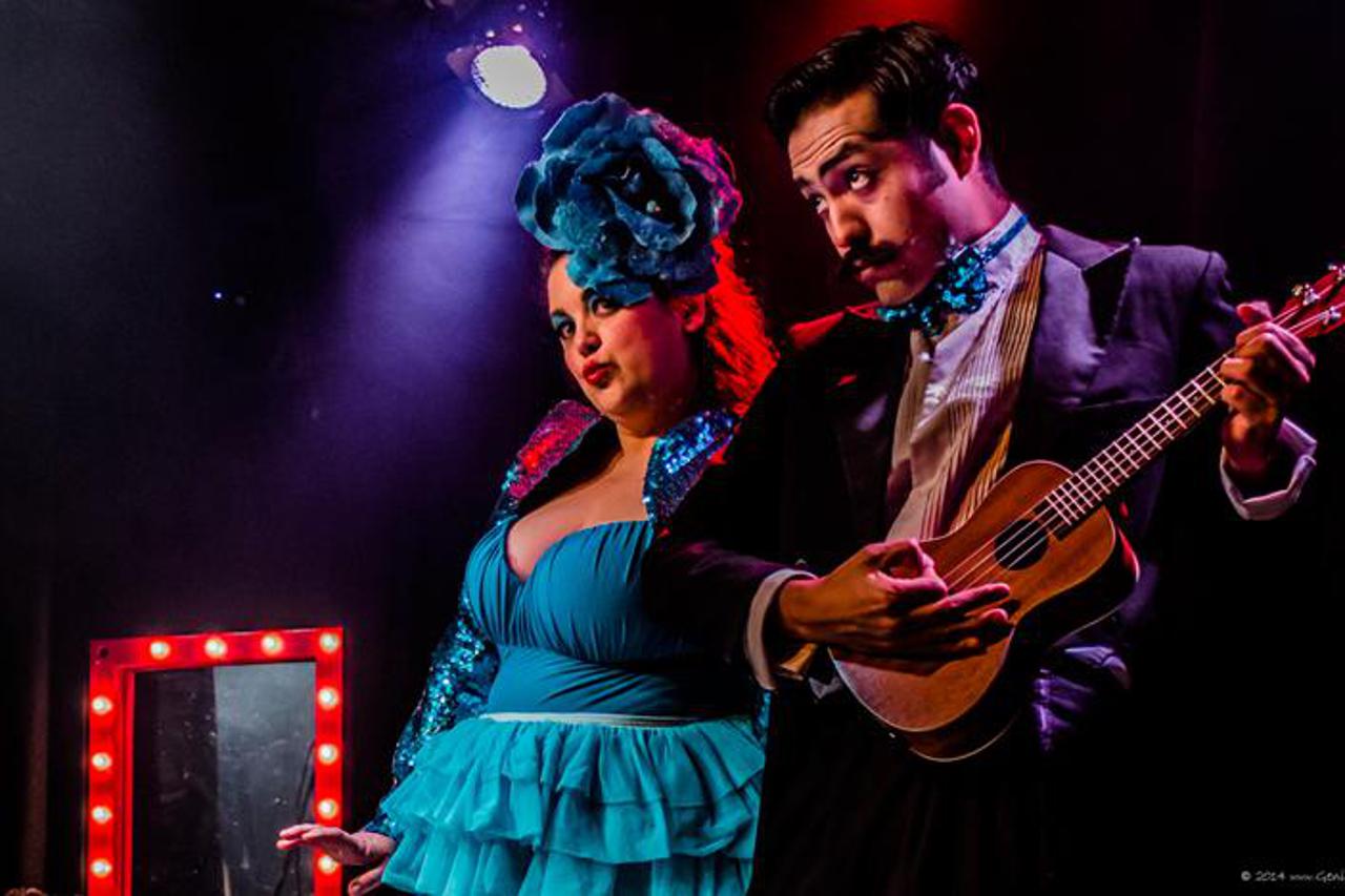 Zagreb Clown Festival