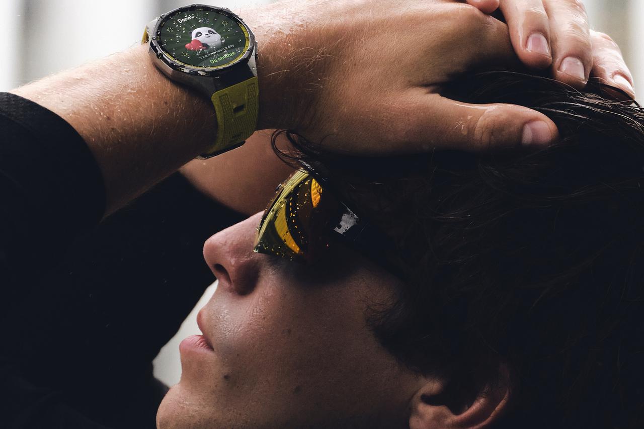 HUAWEI WATCH GT 7 Series