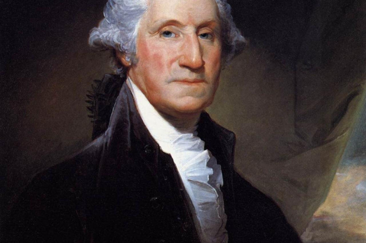 George Washington