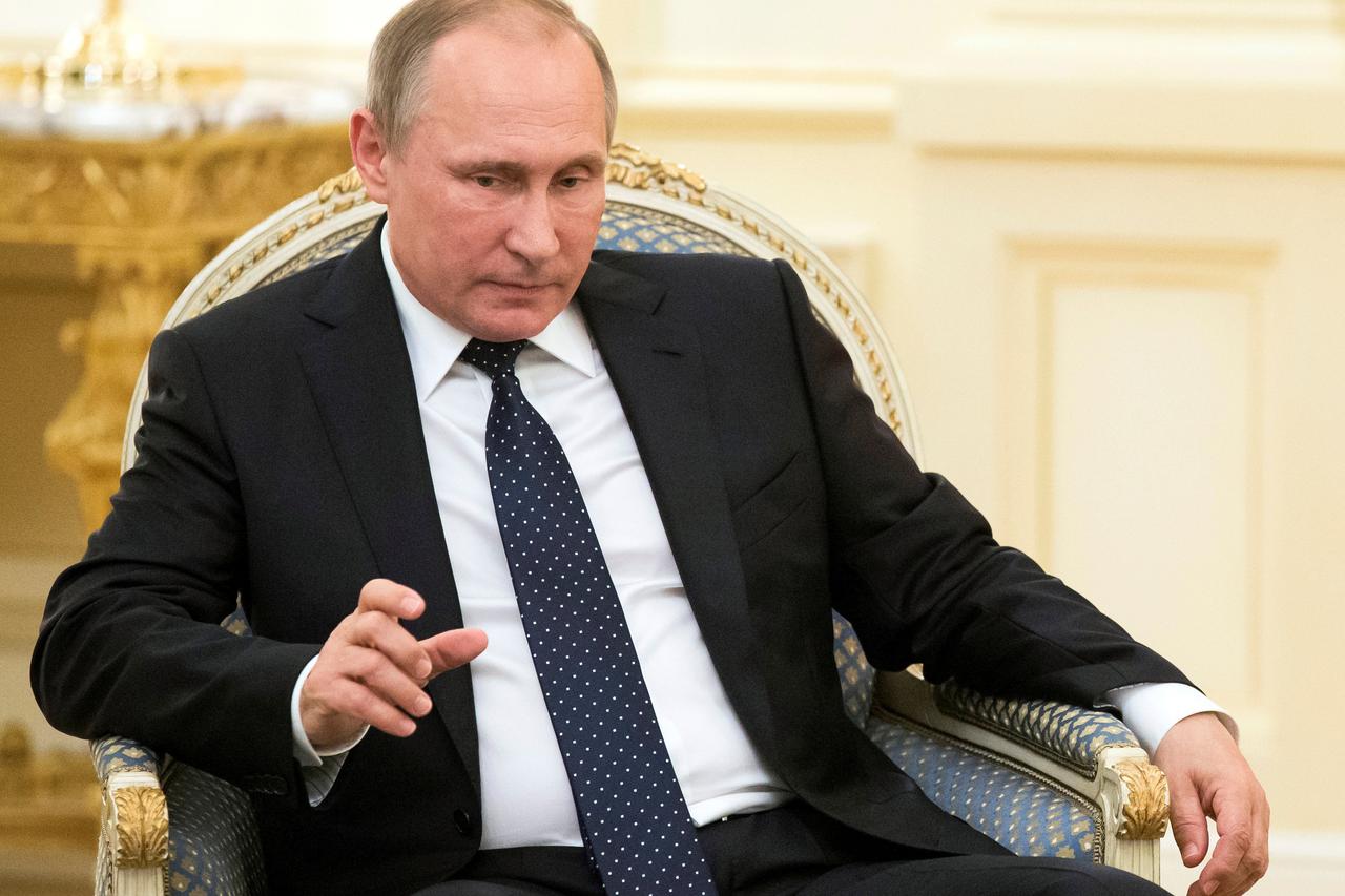Putin