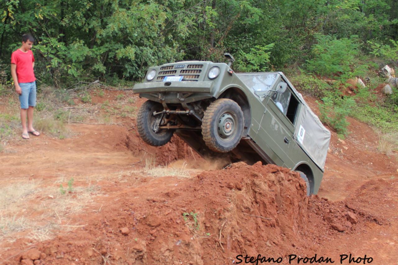 Off road susret (1)
