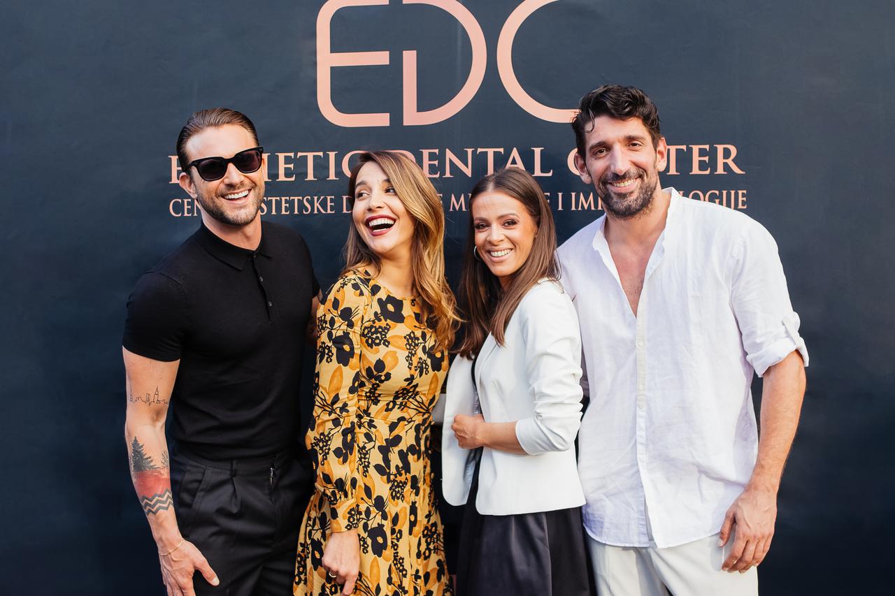 Esthetic Dental Center