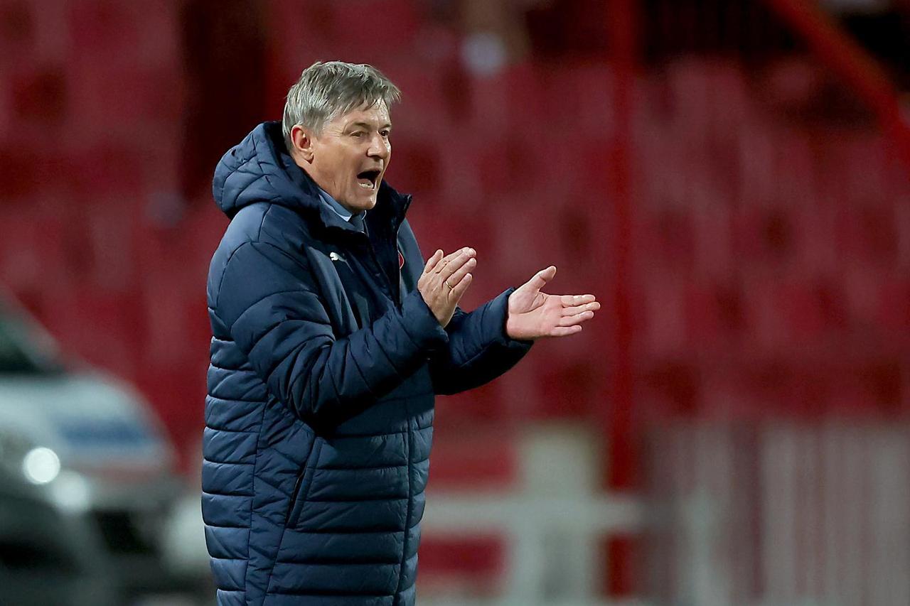 (SP)SERBIA-BELGRADE-FOOTBALL-SERBIA-UEFA NATIONS LEAGUE-SERBIA VS AUSTRIA 