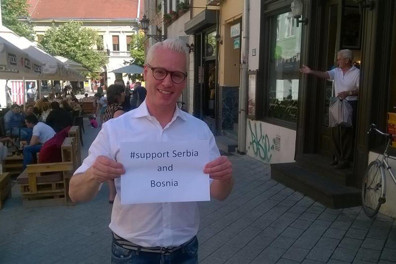 Rudolph van Veen