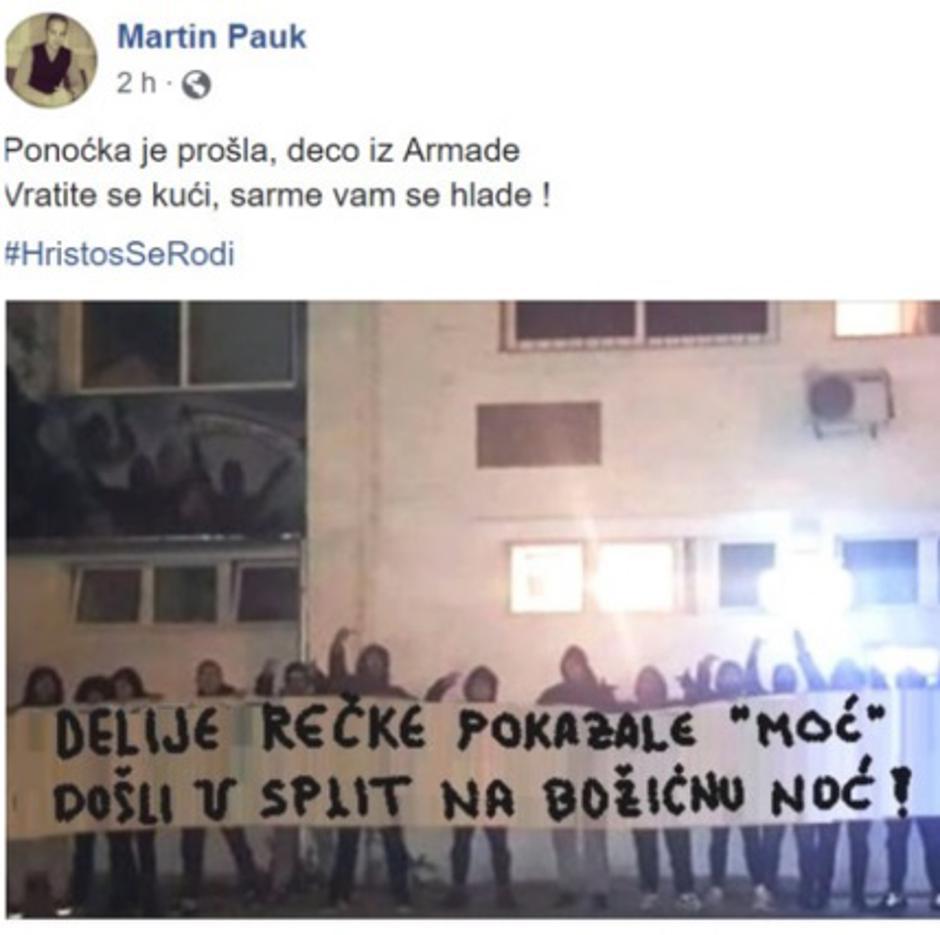 Martin Pauk