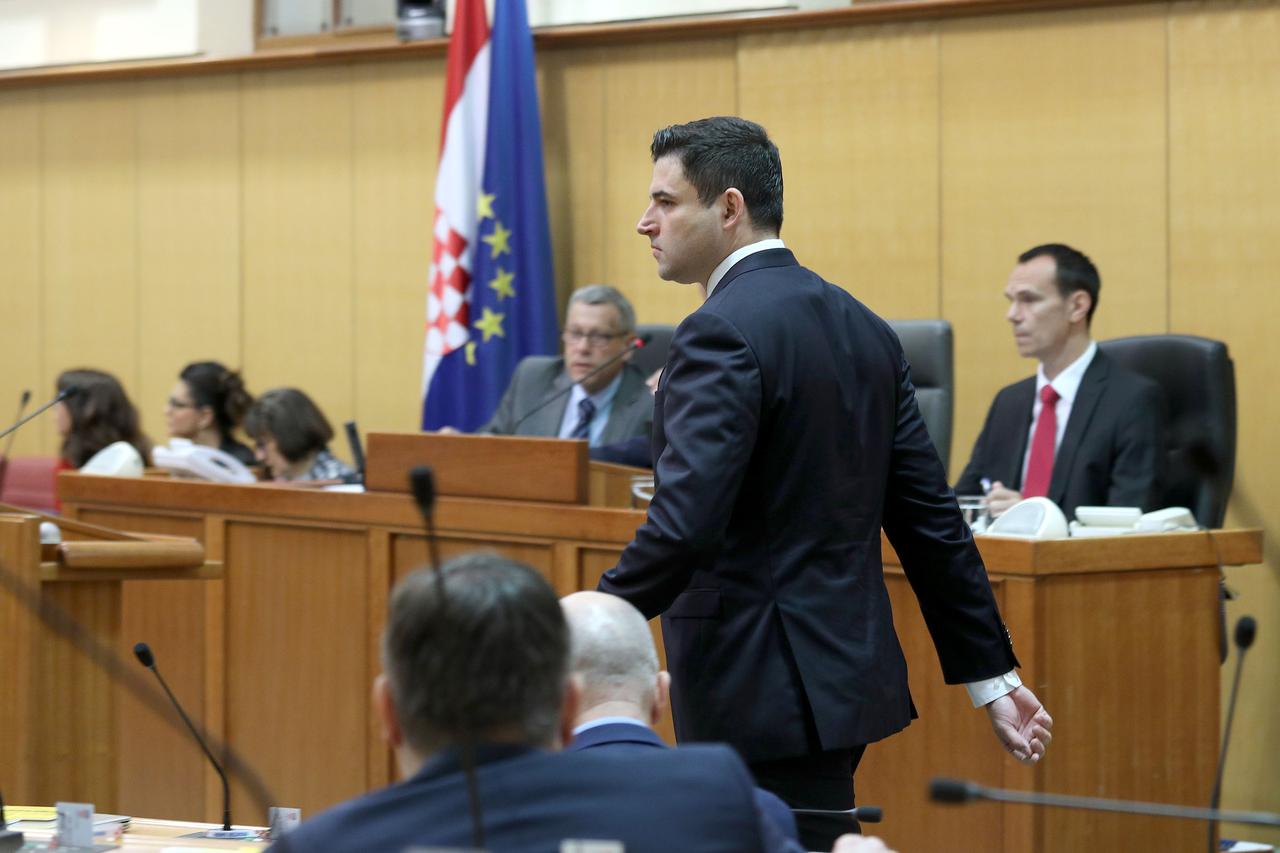 Davor Bernardić