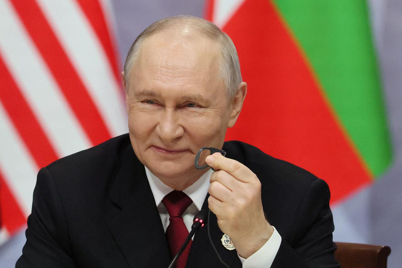 Putin