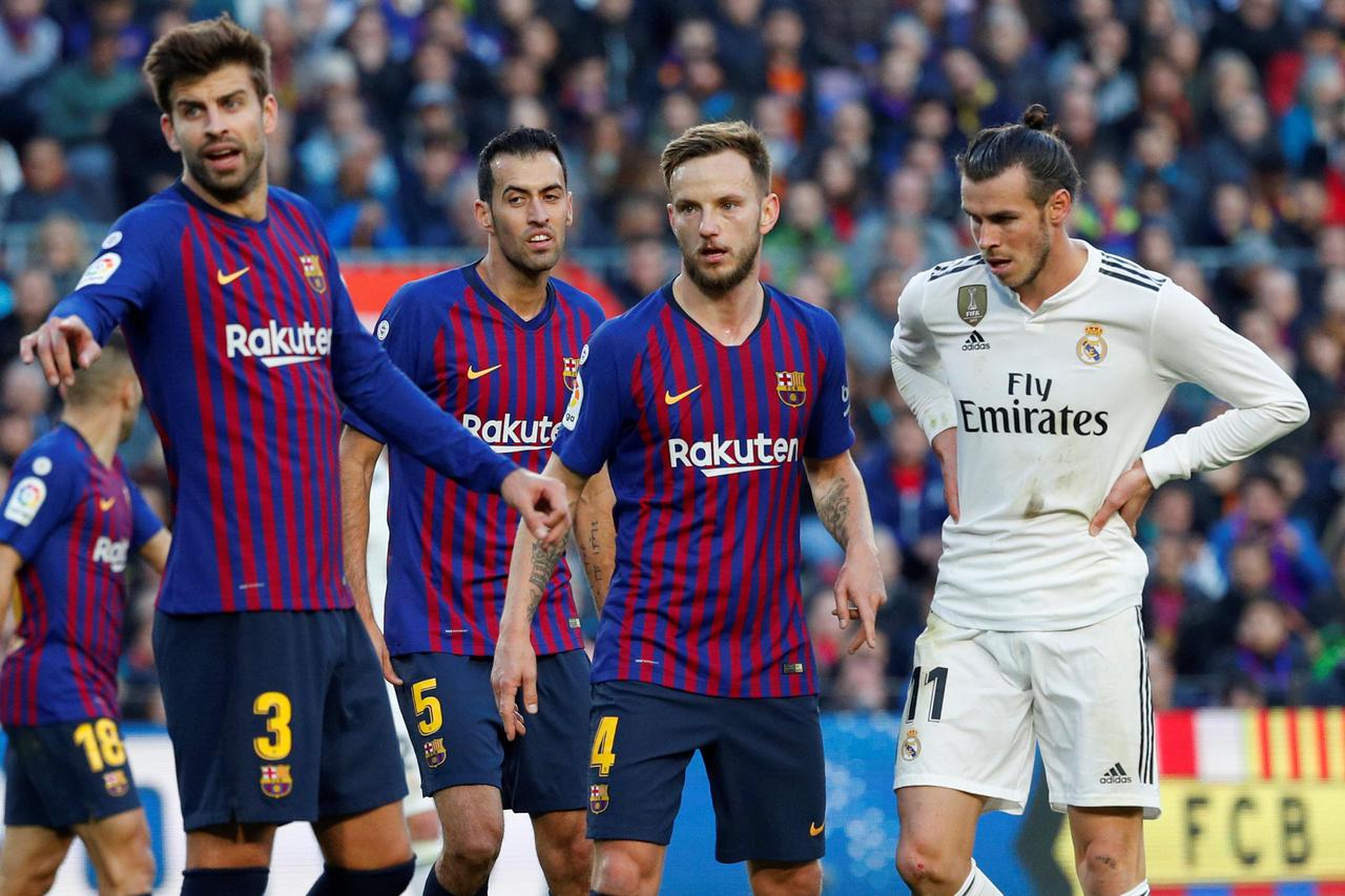 Ivan Rakitić