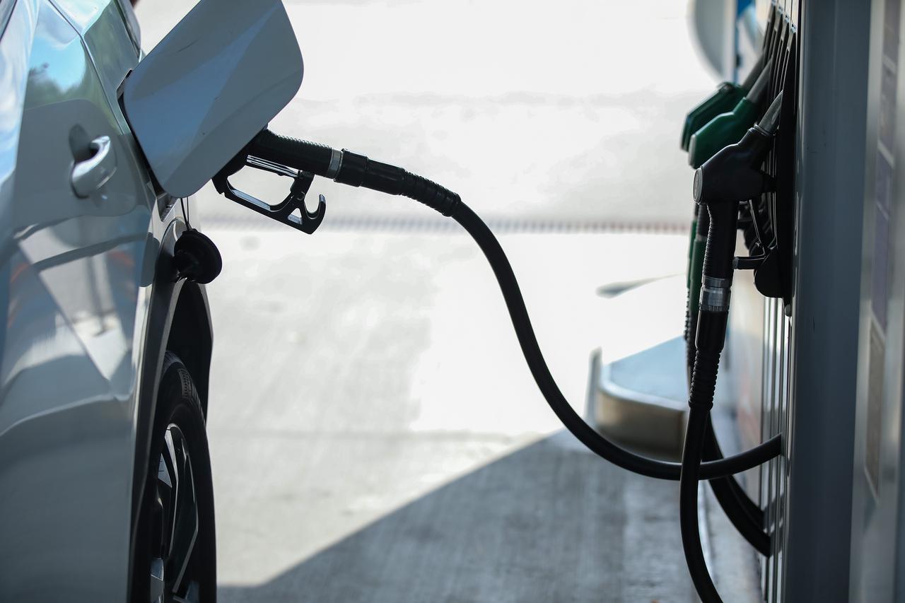 Zagreb: Vlada RH više neće određivati cijene goriva