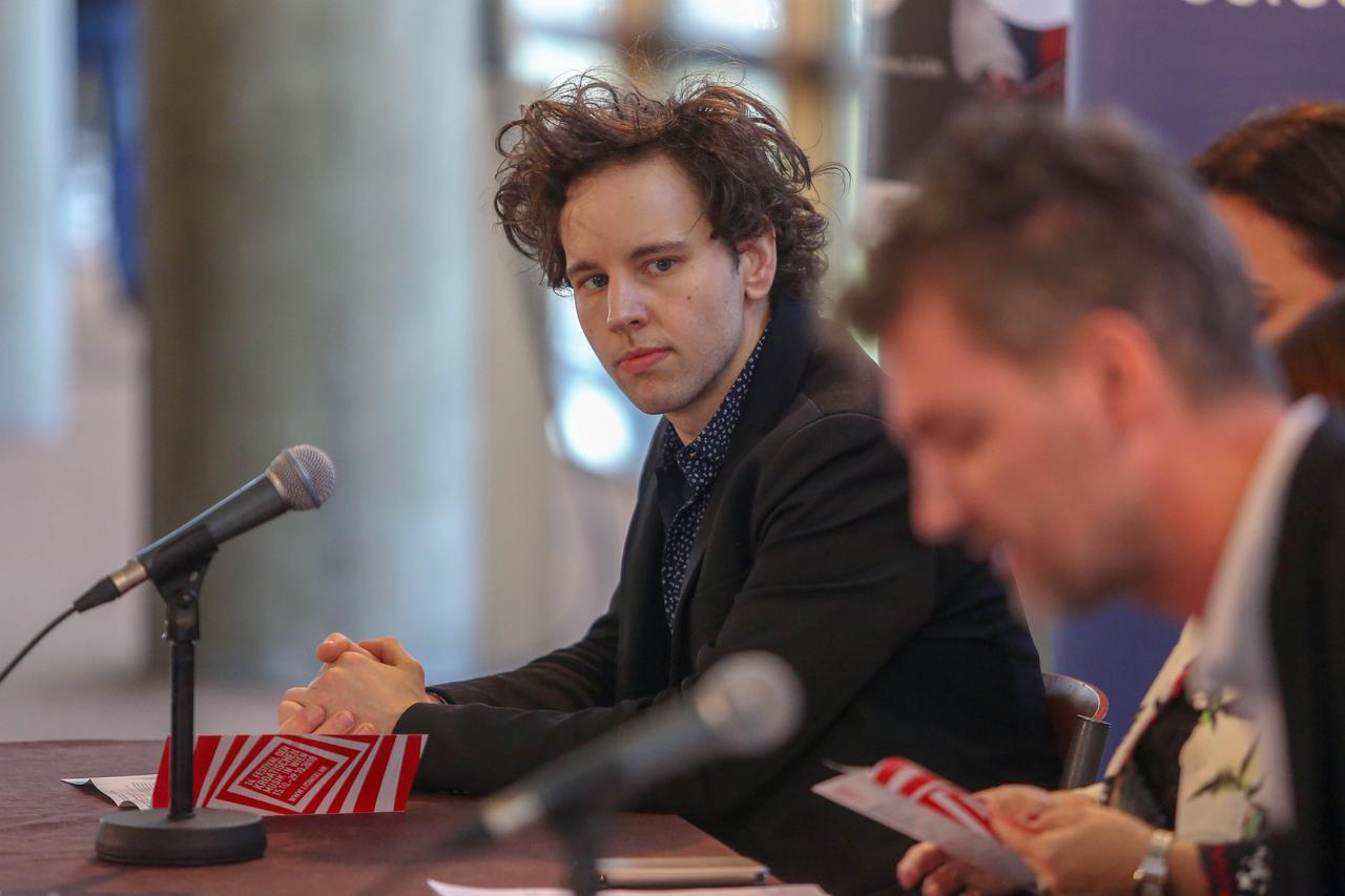 Festival hrvatske glazbe u Beču