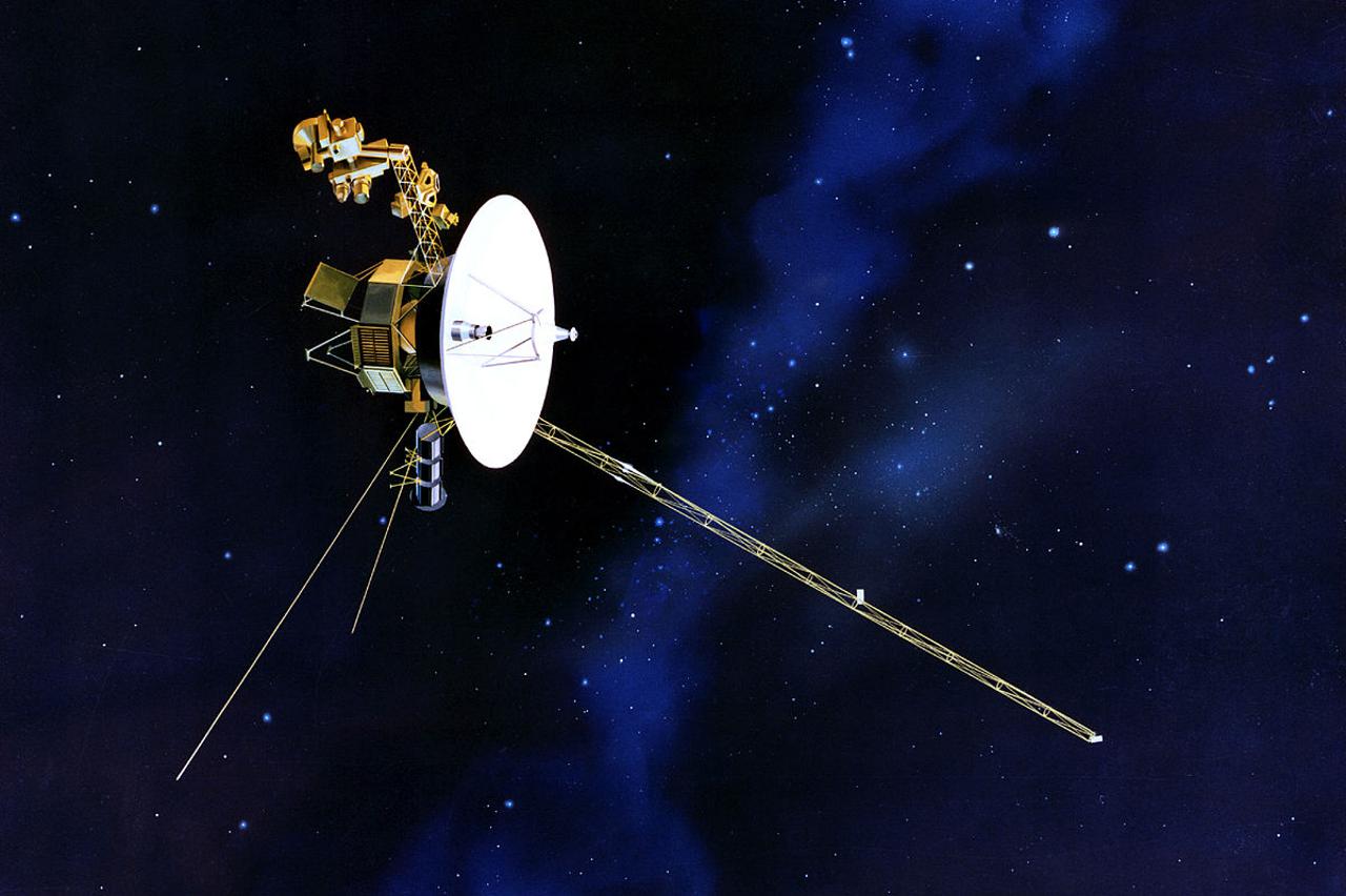 Voyager