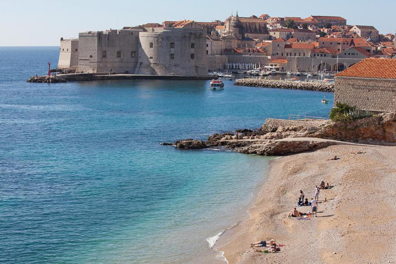 dubrovnik