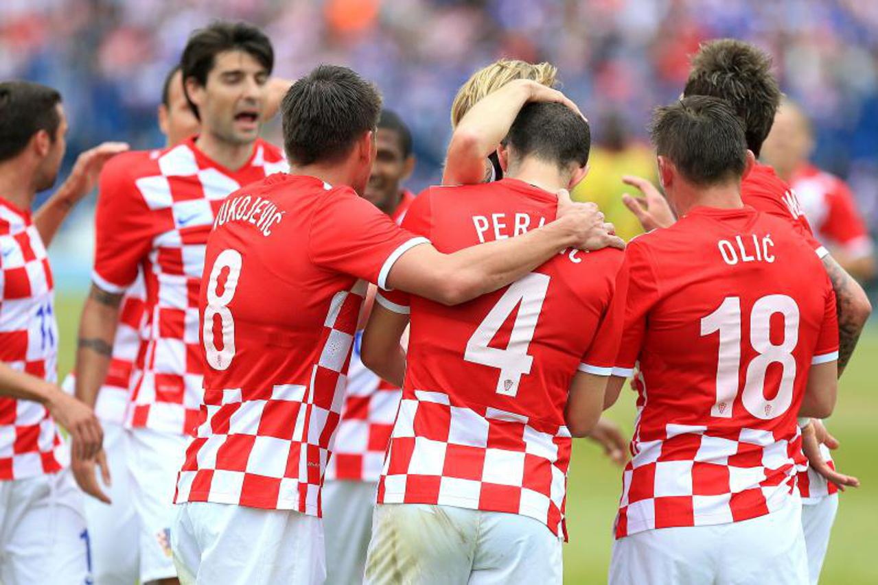 Hrvatska - Mali