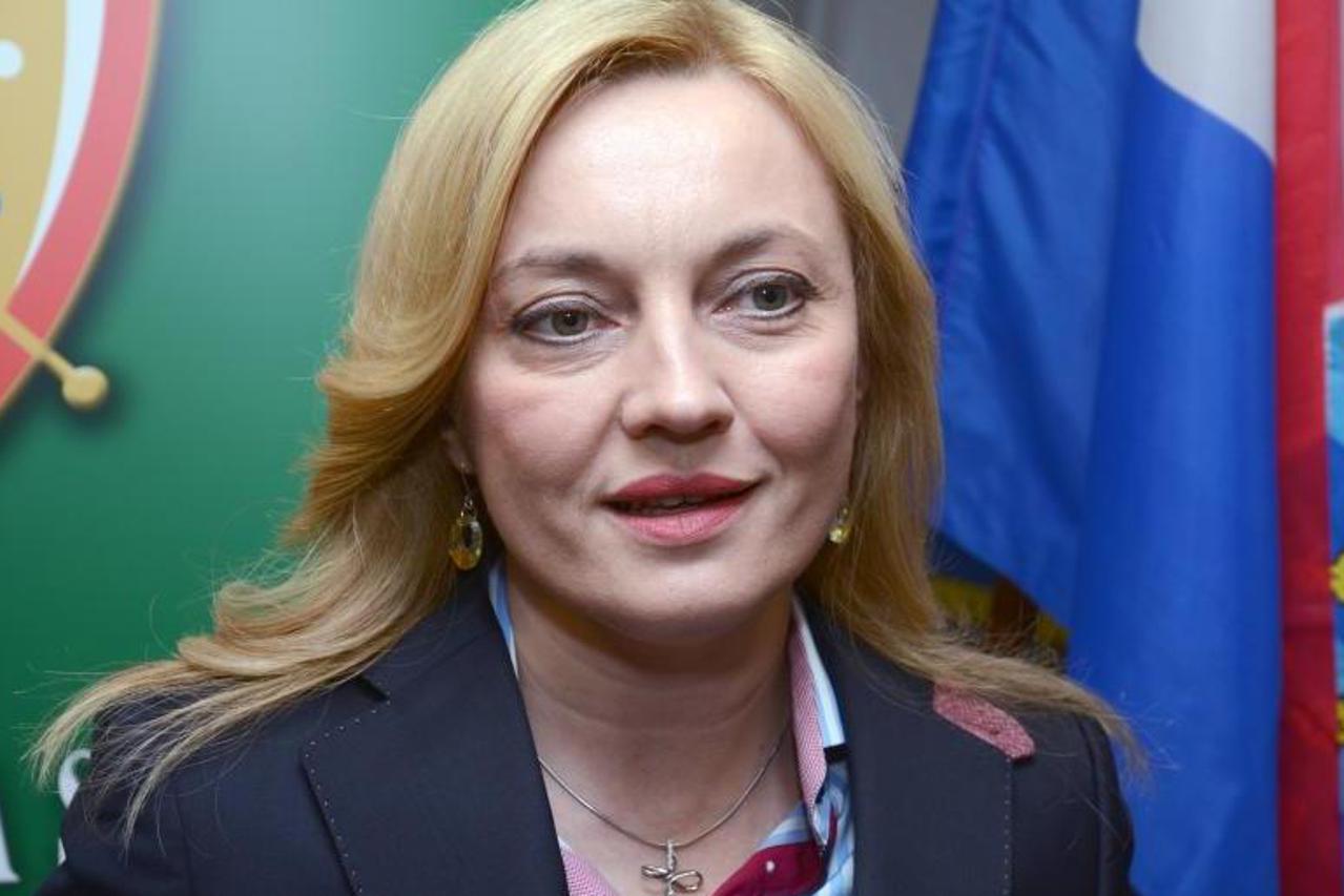 Marijana Petir 