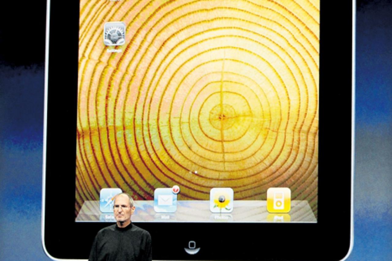 i pad