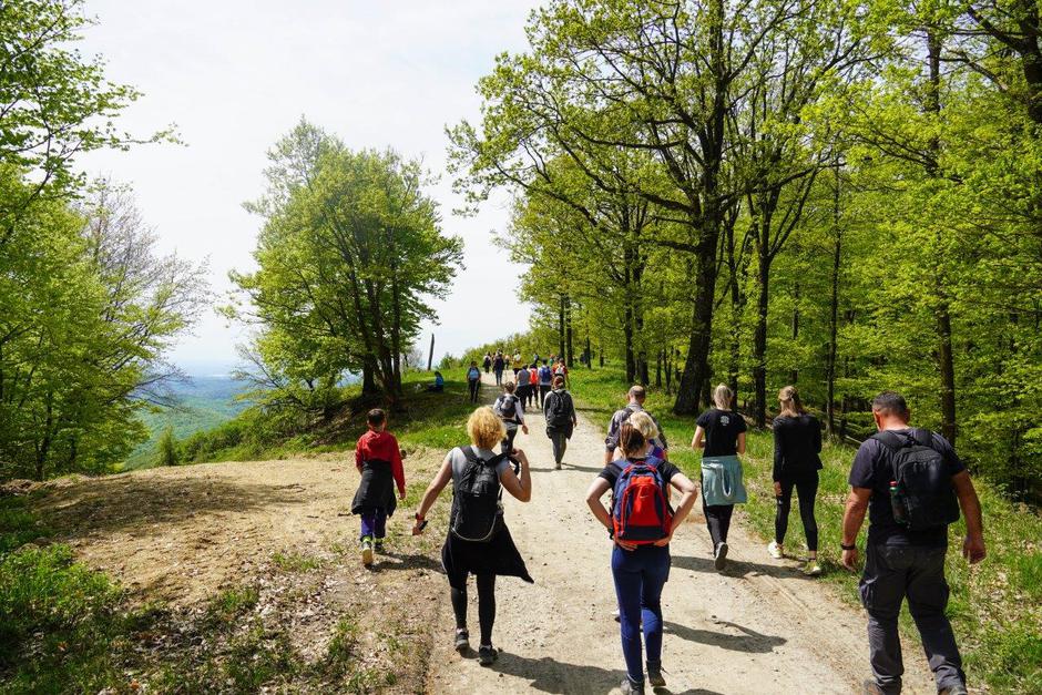Dan planeta Zemlje u Moslavini