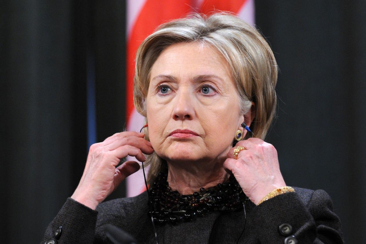 hill